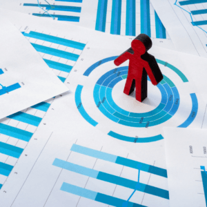 A structured marketing approach